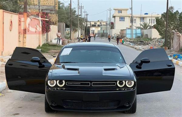 دودج تشالنجر 2023 للبيع في العراق -  بغداد